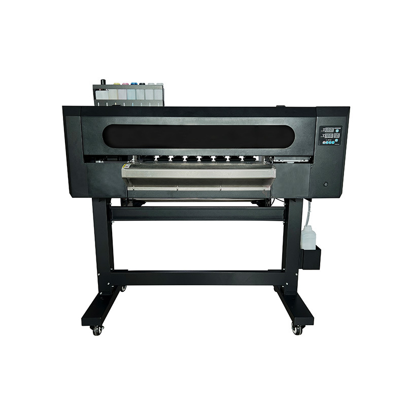 Commercial Dtf Printing - Impressora de transferência térmica DTF para