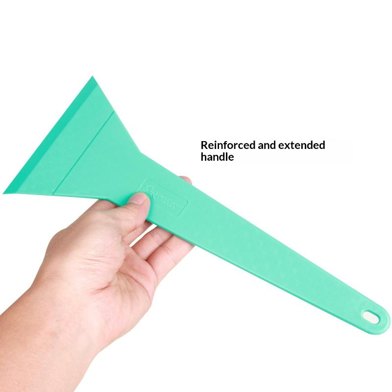 Screen Printing Squeegee - Nova Ferramenta de Instalação de Película