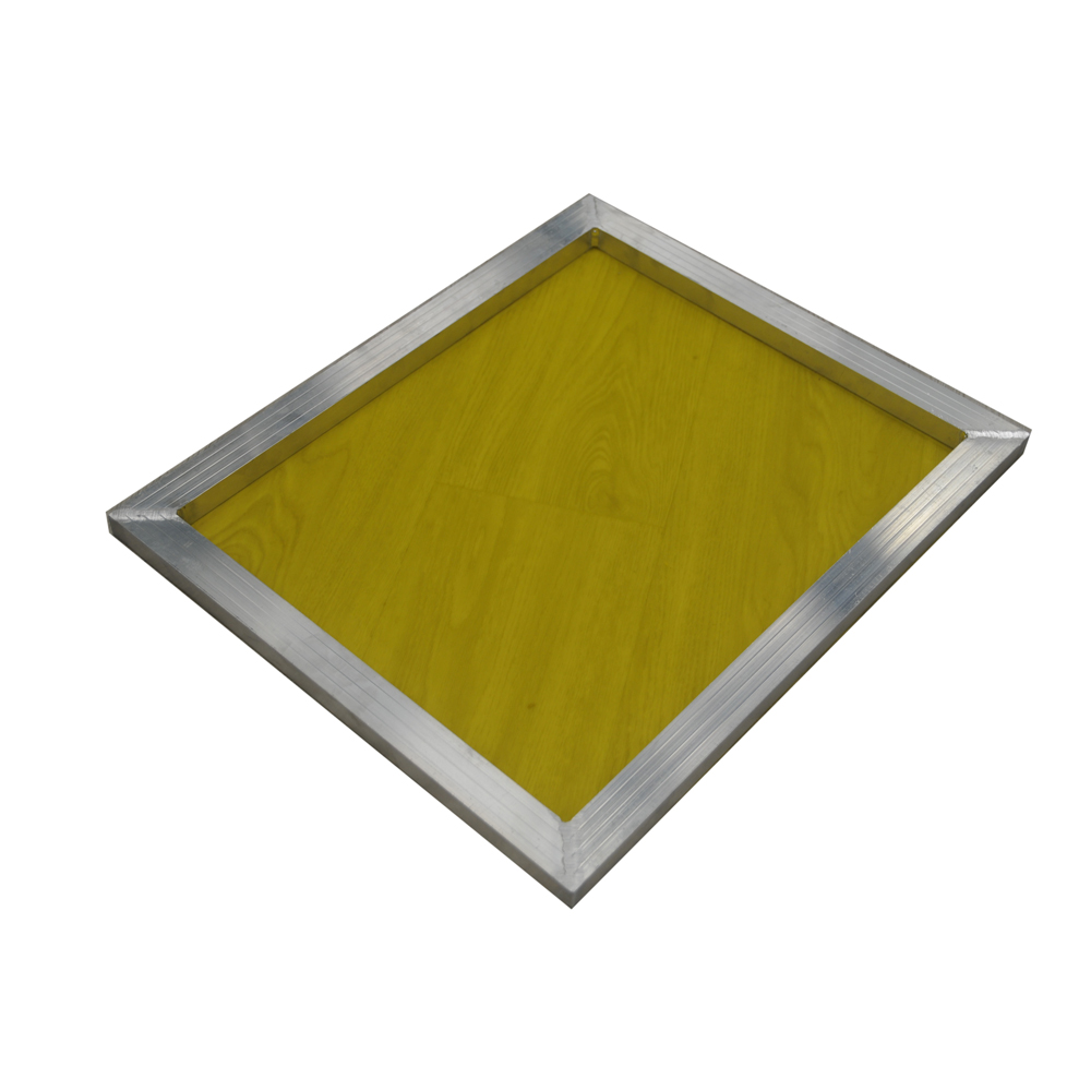 Screen Printing Frame Mesh - 6 peças-20 