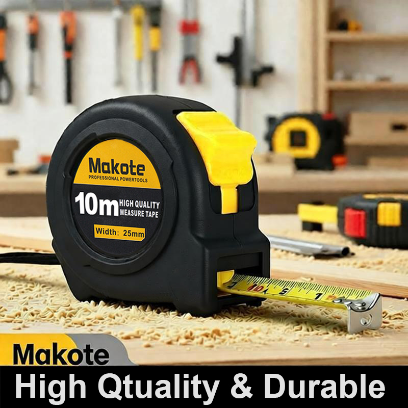Stanley Tape 25Ft - Fita métrica retrátil de aço por