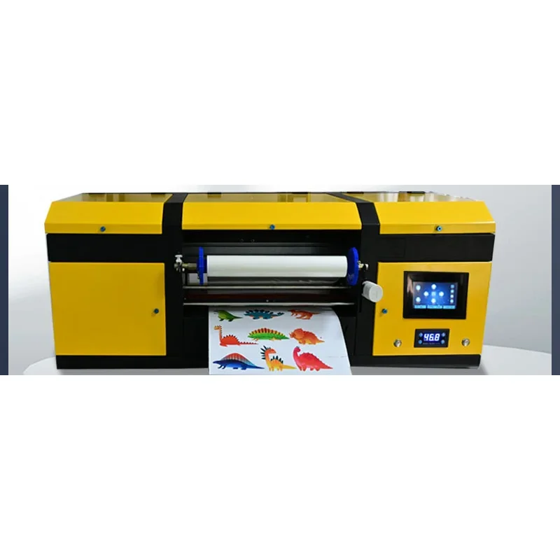 Atualizar a3 uv dtf impressora - Commercial Dtf Printing avaliação e preço