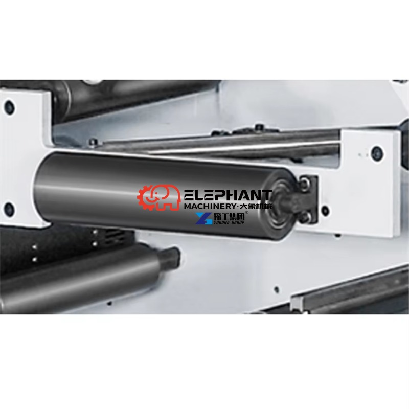Máquina de Impressão Flexográf - Commercial Flexographic Printing avaliação e preço