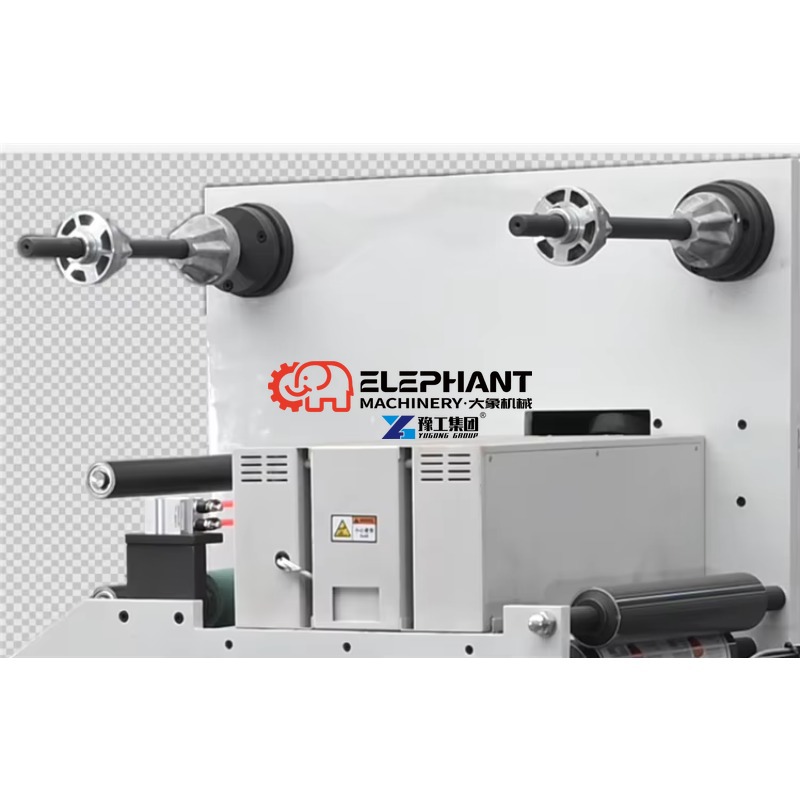 Máquina de Impressão Flexográf - Commercial Flexographic Printing avaliação e preço