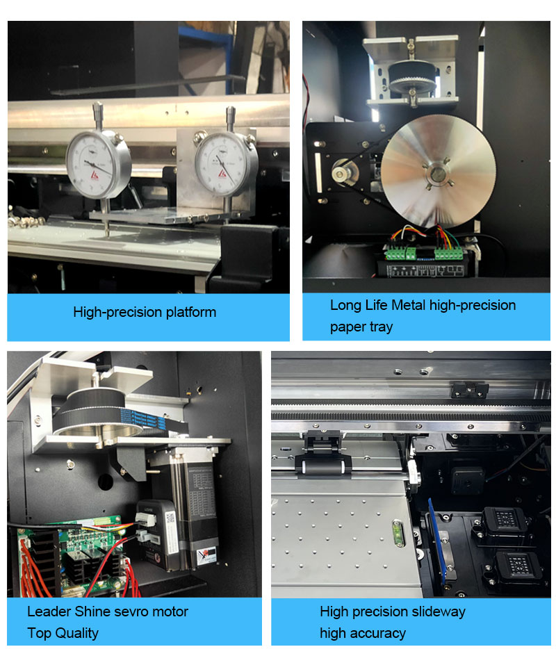 Impressora DTF A3 de 30CM com  - Commercial Dtf Printing avaliação e preço
