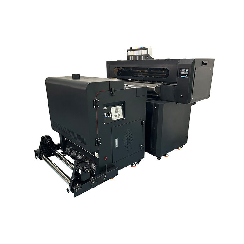 Impressora de transferência té - Commercial Dtf Printing avaliação e preço