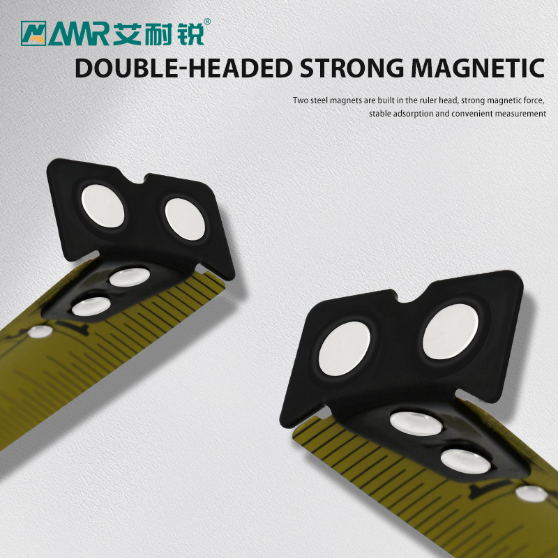 Fita métrica retrátil da medid - Stanley Tape 25Ft avaliação e preço