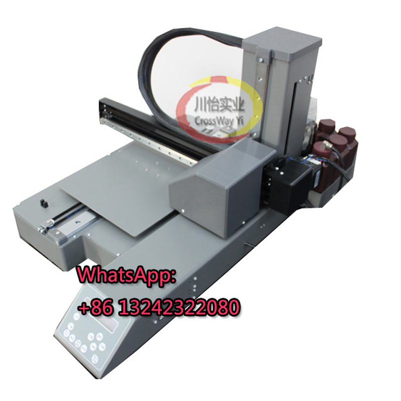 Mini jato de tinta LED A4 pequ - Commercial Photo Printer avaliação e preço