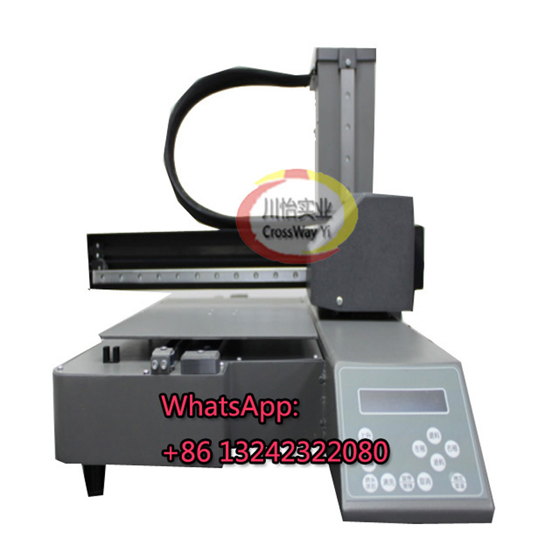 Mini jato de tinta LED A4 pequ - Commercial Photo Printer avaliação e preço