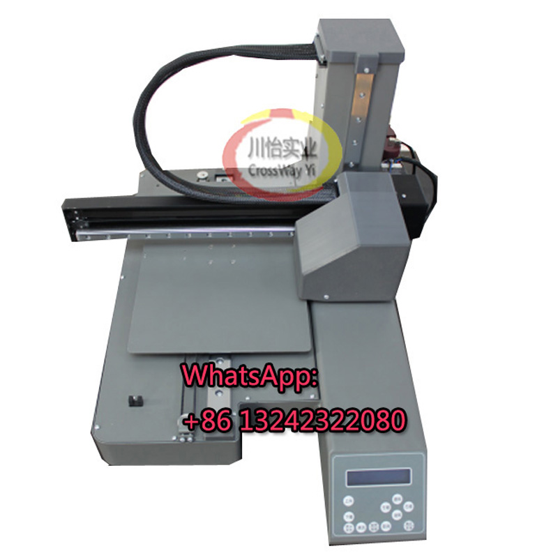 Mini jato de tinta LED A4 pequ - Commercial Photo Printer avaliação e preço