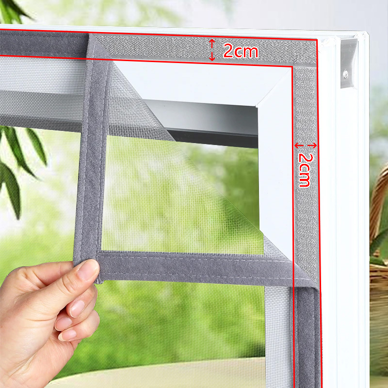 Tela Mosquiteira Cinza com Est - Screen Printing Frame Mesh avaliação e preço