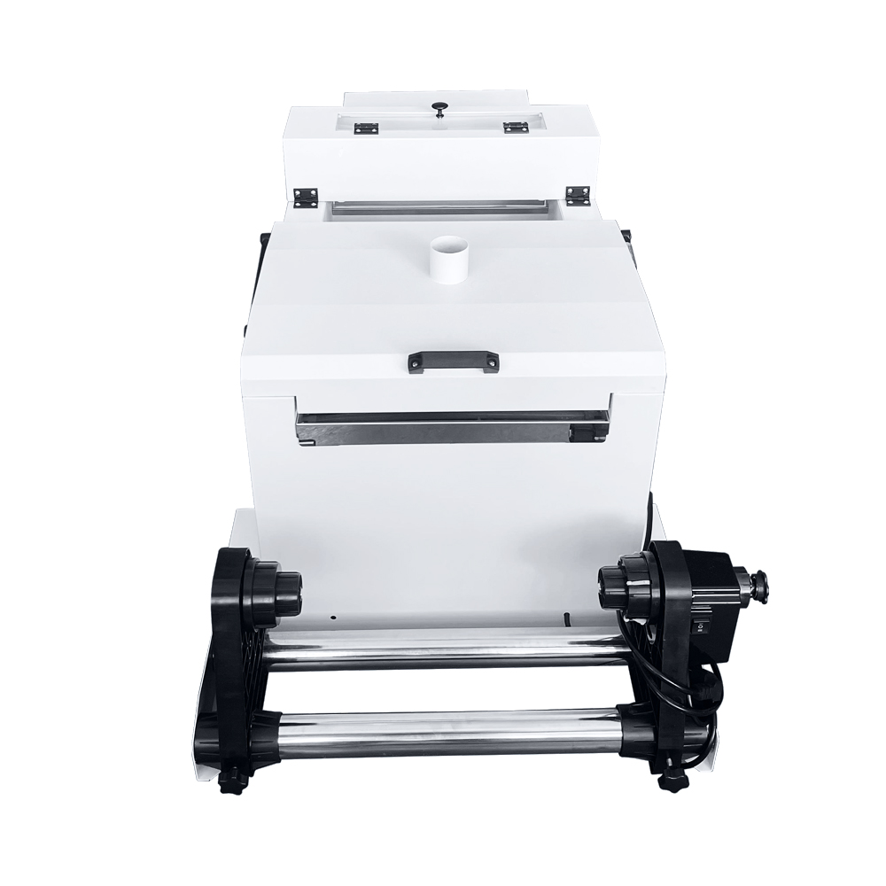 Máquina agitadora de pó dtf ta - Commercial Dtf Printing avaliação e preço