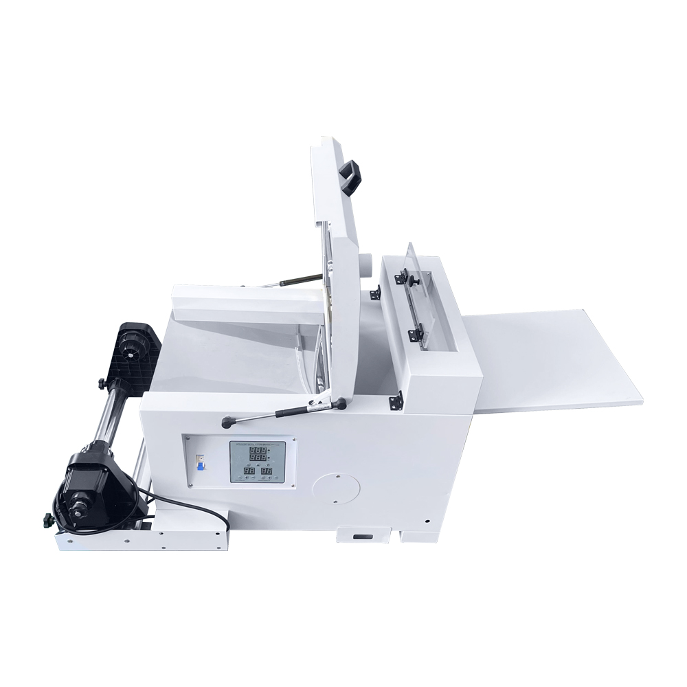 Máquina agitadora de pó dtf ta - Commercial Dtf Printing avaliação e preço