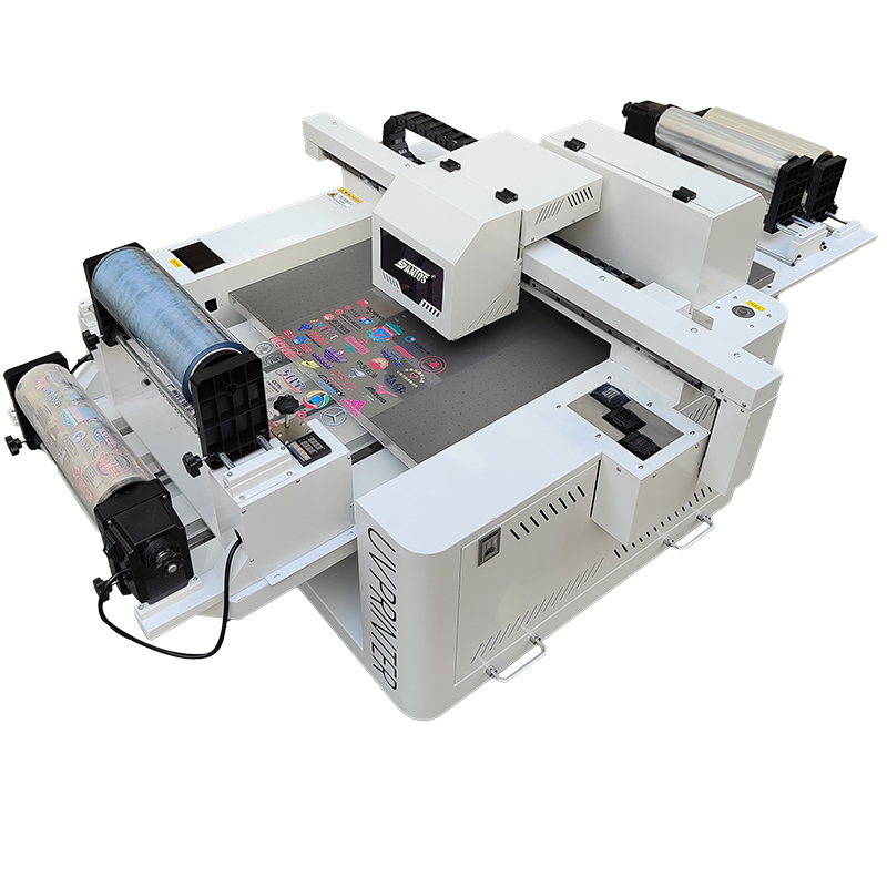 Impressora jato de tinta UV au - Commercial Dtf Printing avaliação e preço