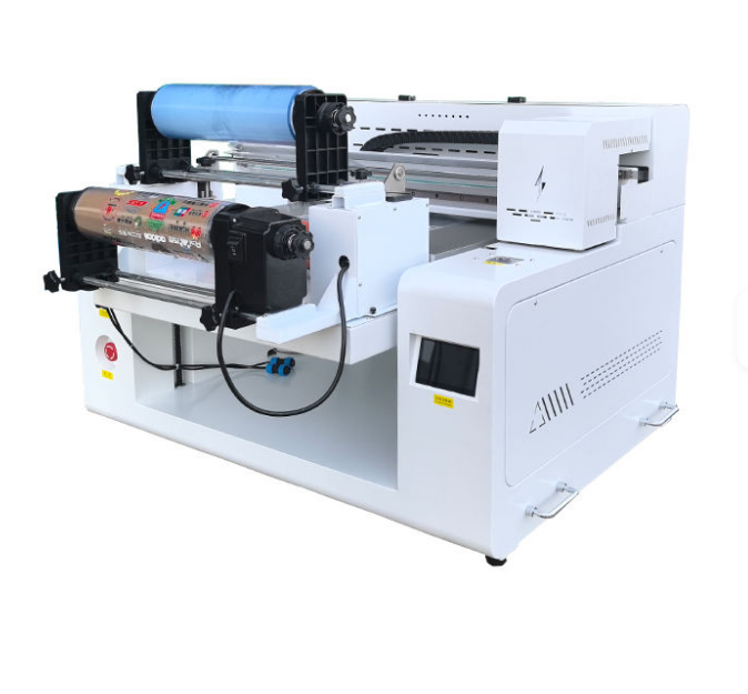 Impressora UV DTF plana e rolo - Commercial Dtf Printing avaliação e preço