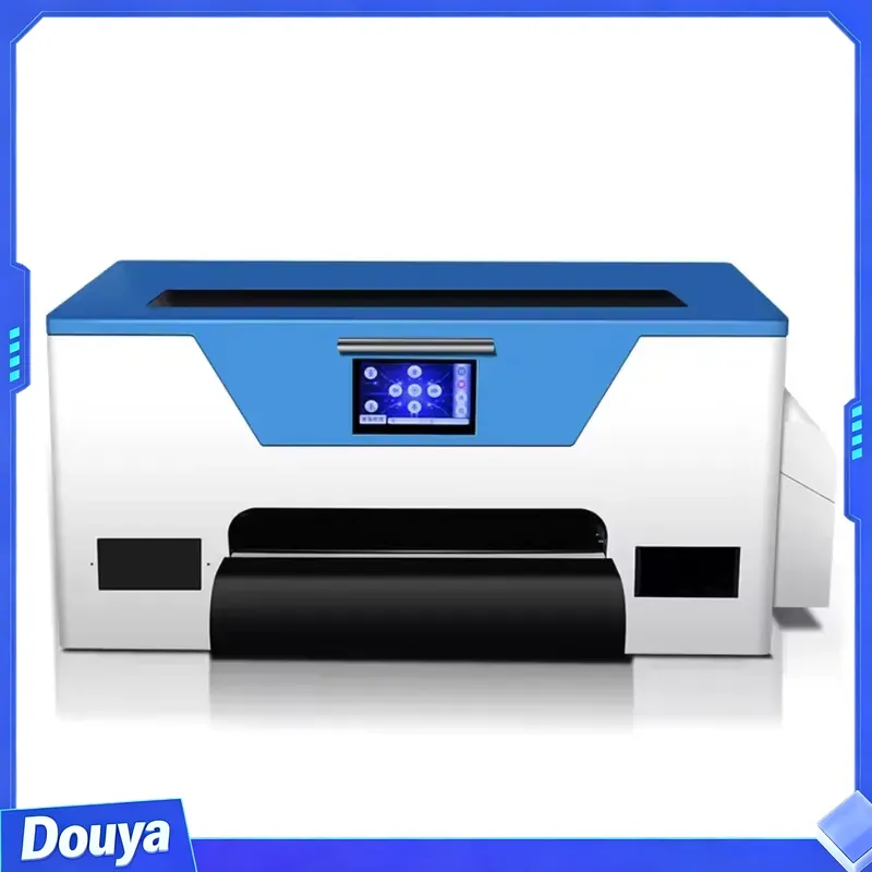 Impressora Comercial DTF de Tr - Commercial Dtf Printing avaliação e preço