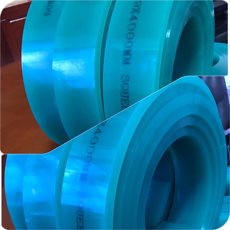 Frete Grátis! Suprimentos para - Screen Printing Squeegee avaliação e preço