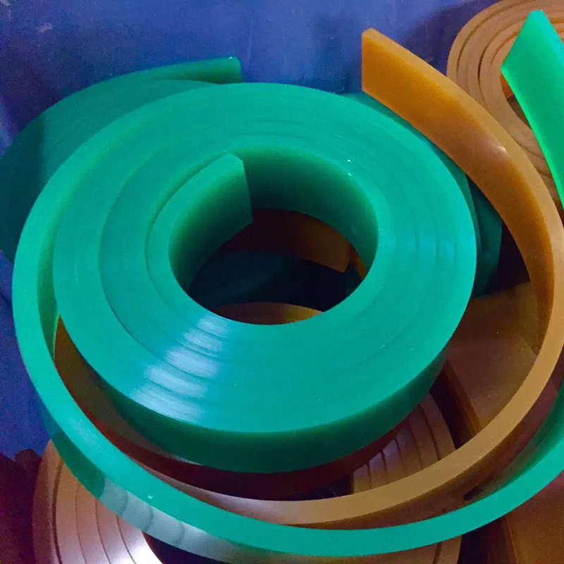 Frete Grátis! Suprimentos para - Screen Printing Squeegee avaliação e preço
