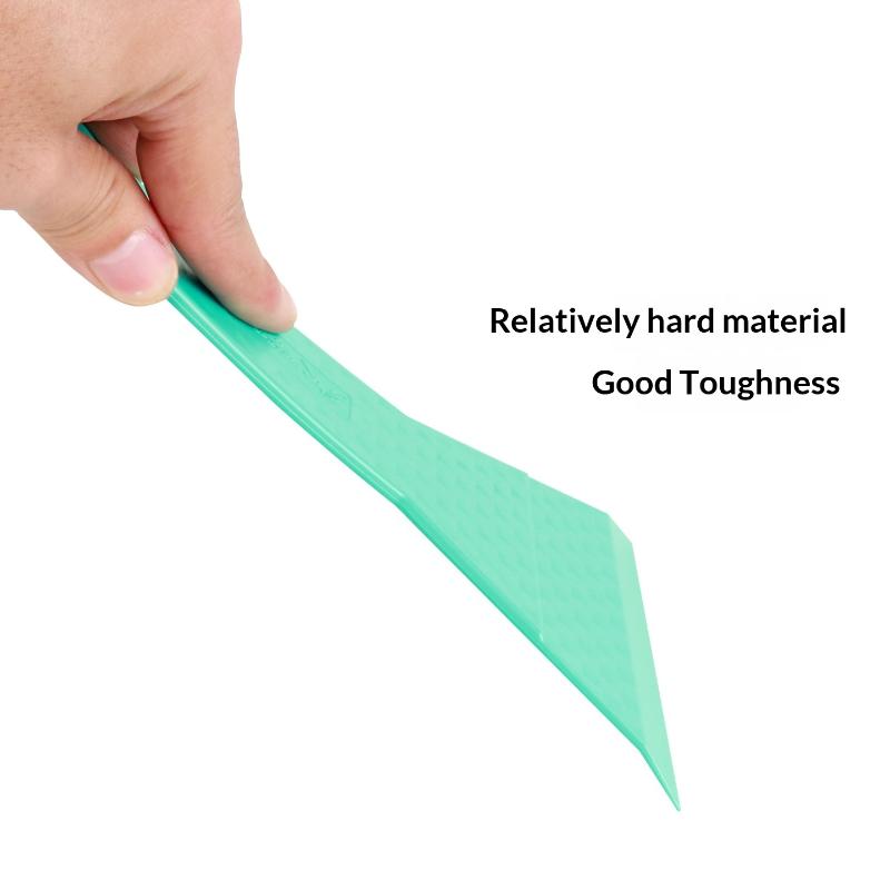 Nova Ferramenta de Instalação  - Screen Printing Squeegee avaliação e preço