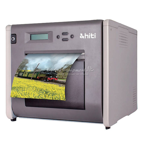 Impressora de fotos em rolo po - Commercial Photo Printer avaliação e preço