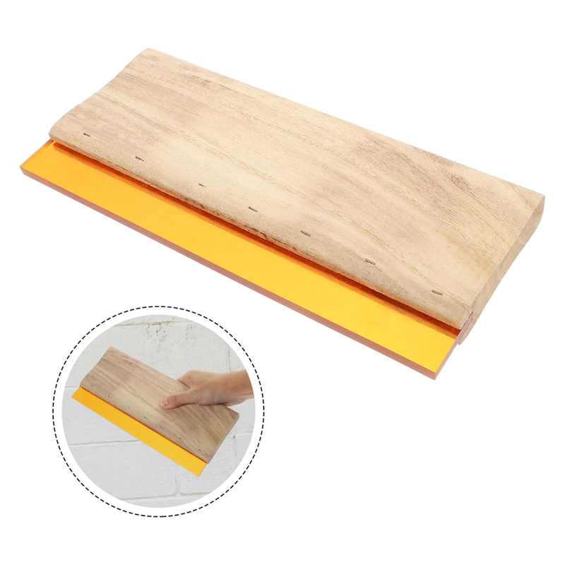 Placa de borracha para impress - Screen Printing Squeegee avaliação e preço