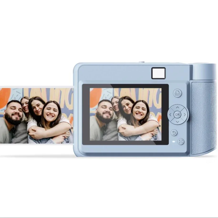 HPRT Novas ideias de produtos  - Commercial Photo Printer avaliação e preço