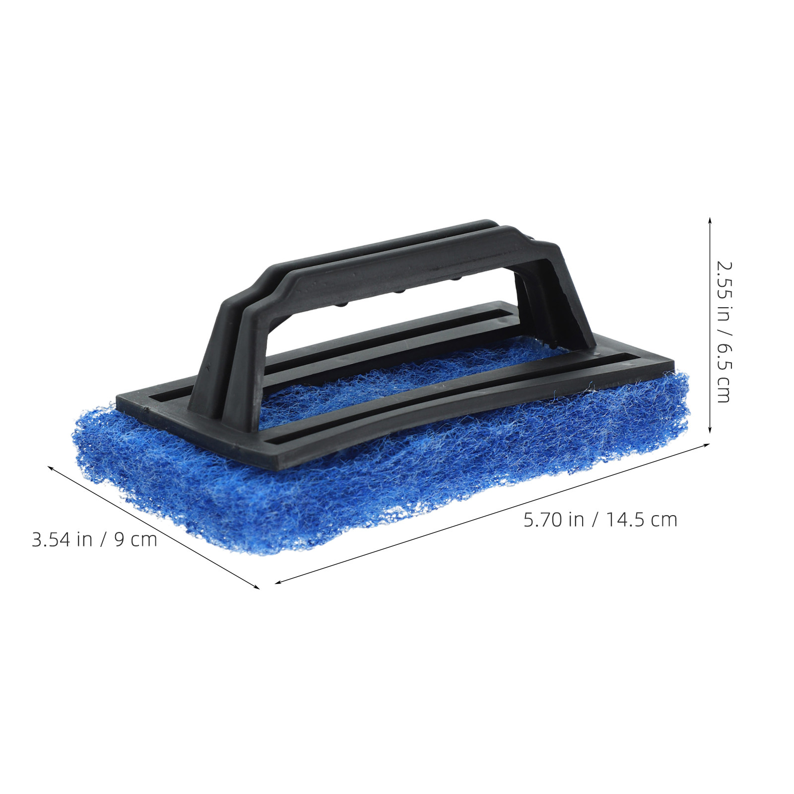 5 Peças de Esponja de Limpeza  - Screen Printing Frame Mesh avaliação e preço