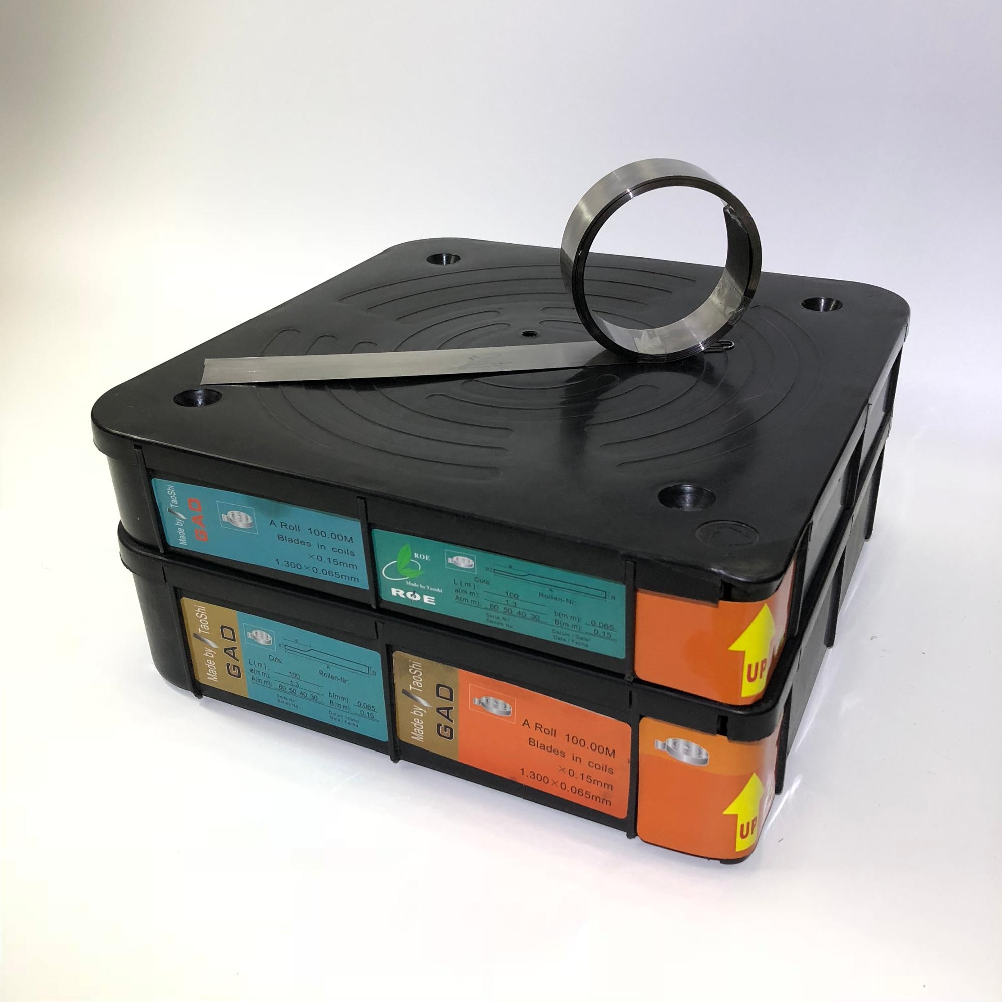 Lâmina médica de aço inoxidáve - Commercial Flexographic Printing avaliação e preço
