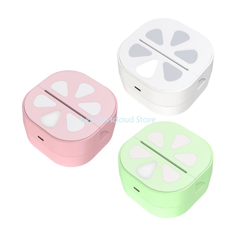 Y88b mini impressora fotográfi - Commercial Photo Printer avaliação e preço
