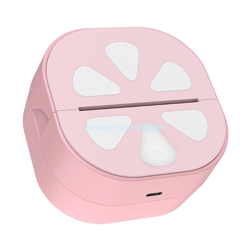 Y88b mini impressora fotográfi - Commercial Photo Printer avaliação e preço
