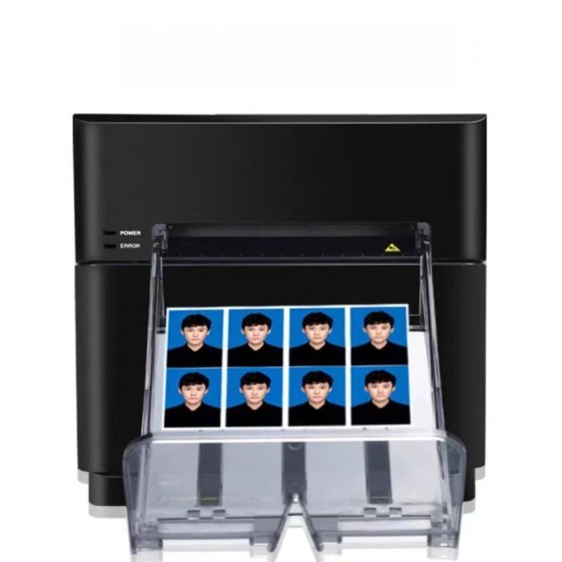 Impressora de fotos comercial, - Commercial Photo Printer avaliação e preço