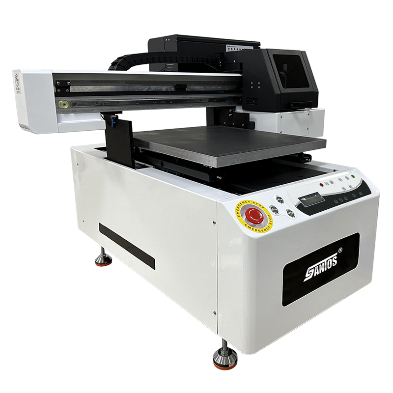 Máquina de Impressão UV A2 par - Commercial Dtf Printing avaliação e preço