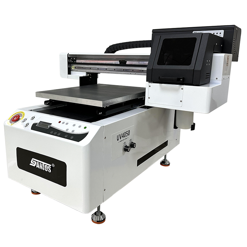Máquina de Impressão UV A2 par - Commercial Dtf Printing avaliação e preço