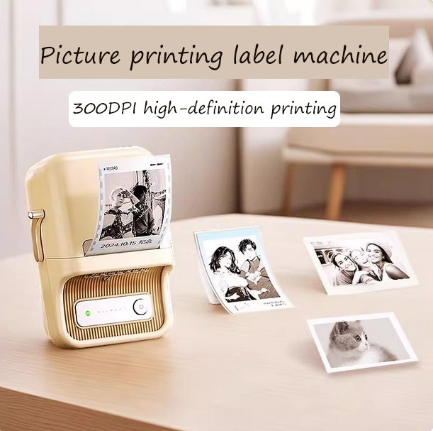 Máquina de etiquetas de imagem - Commercial Photo Printer avaliação e preço