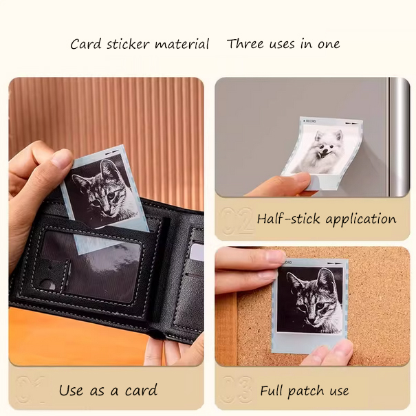 Máquina de etiquetas de imagem - Commercial Photo Printer avaliação e preço