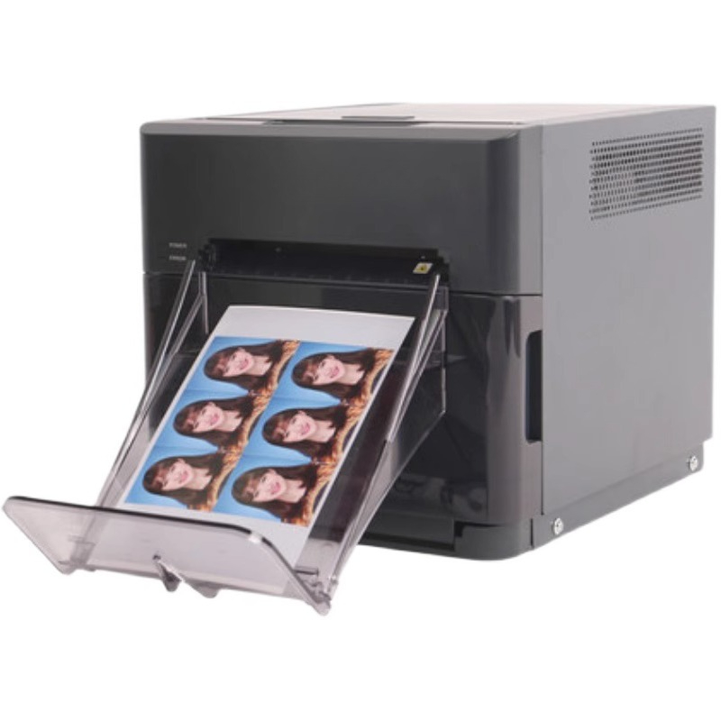 Impressora fotográfica de alta - Commercial Photo Printer avaliação e preço