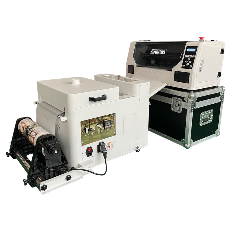 Impressora dtf de 30cm com cab - Commercial Dtf Printing avaliação e preço