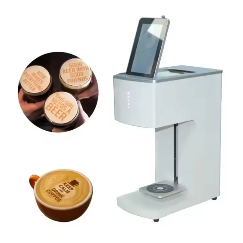 2026 Lançamento Quente: Impres - Commercial Photo Printer avaliação e preço