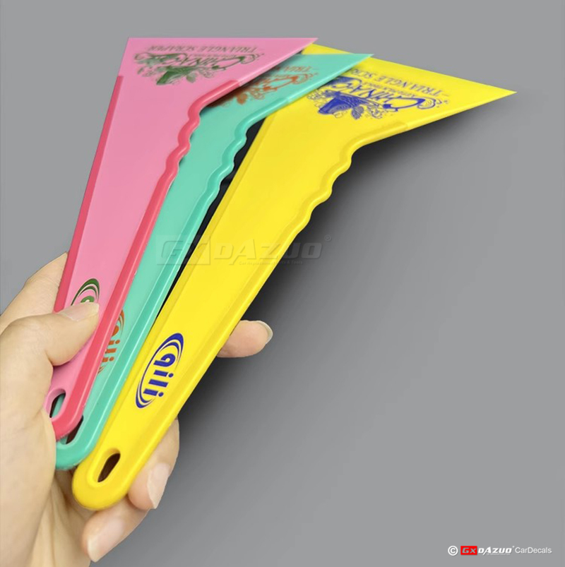 Kit 3 Peças/Lote: Espátulas de - Screen Printing Squeegee avaliação e preço