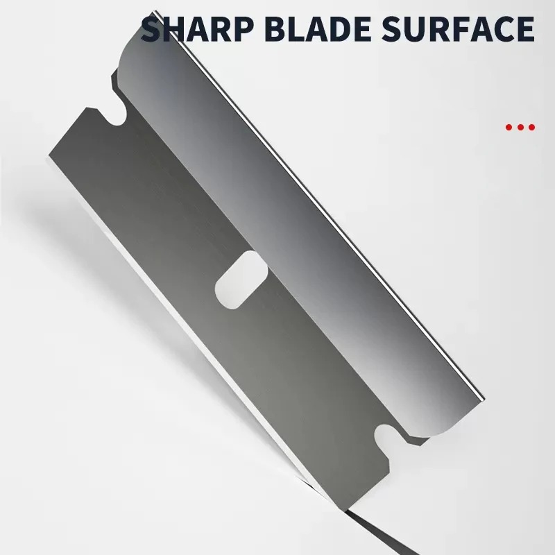 Lâmina mecânica de aço carbono - Screen Printing Squeegee avaliação e preço
