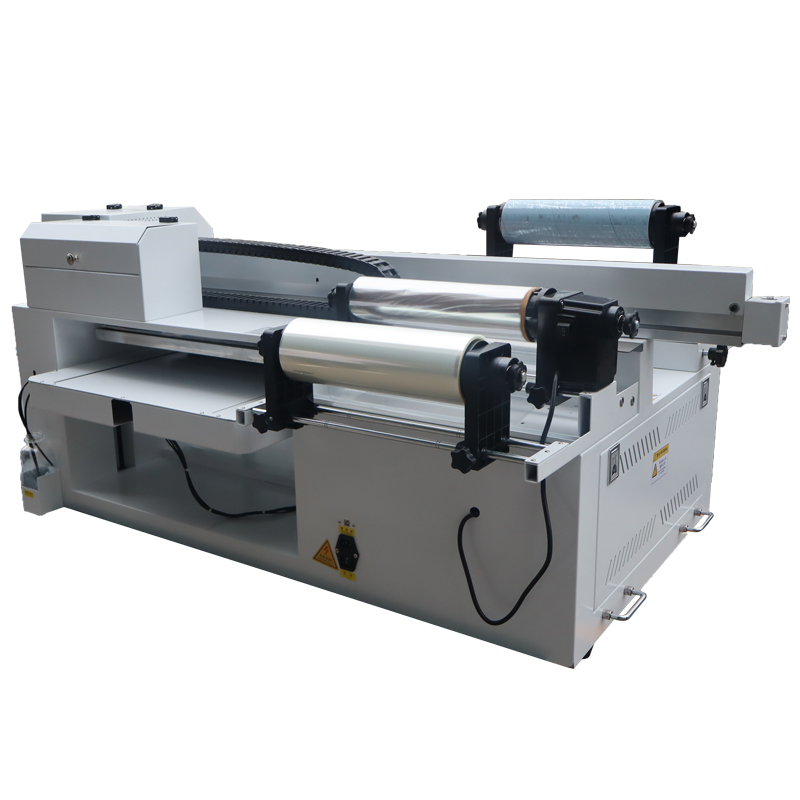 Impressora UV de rolo plano de - Commercial Dtf Printing avaliação e preço
