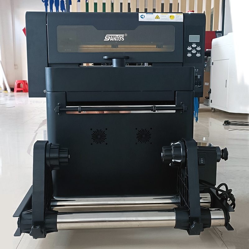 Impressora DTF de Formato Larg - Commercial Dtf Printing avaliação e preço