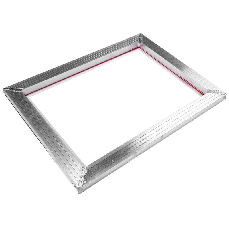 A02M-3X A3 Quadro de Alumínio  - Screen Printing Frame Mesh avaliação e preço