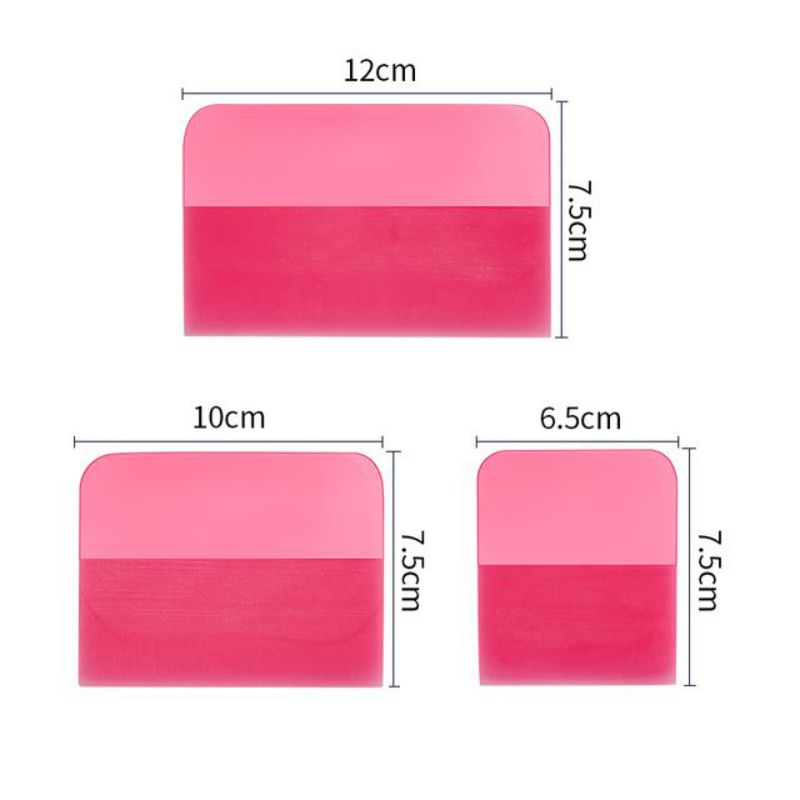 Película protetora de revestim - Screen Printing Squeegee avaliação e preço