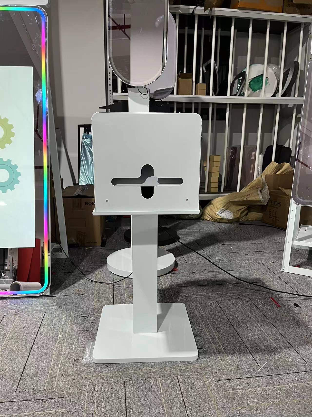 Suporte para Impressora de Pho - Commercial Photo Printer avaliação e preço