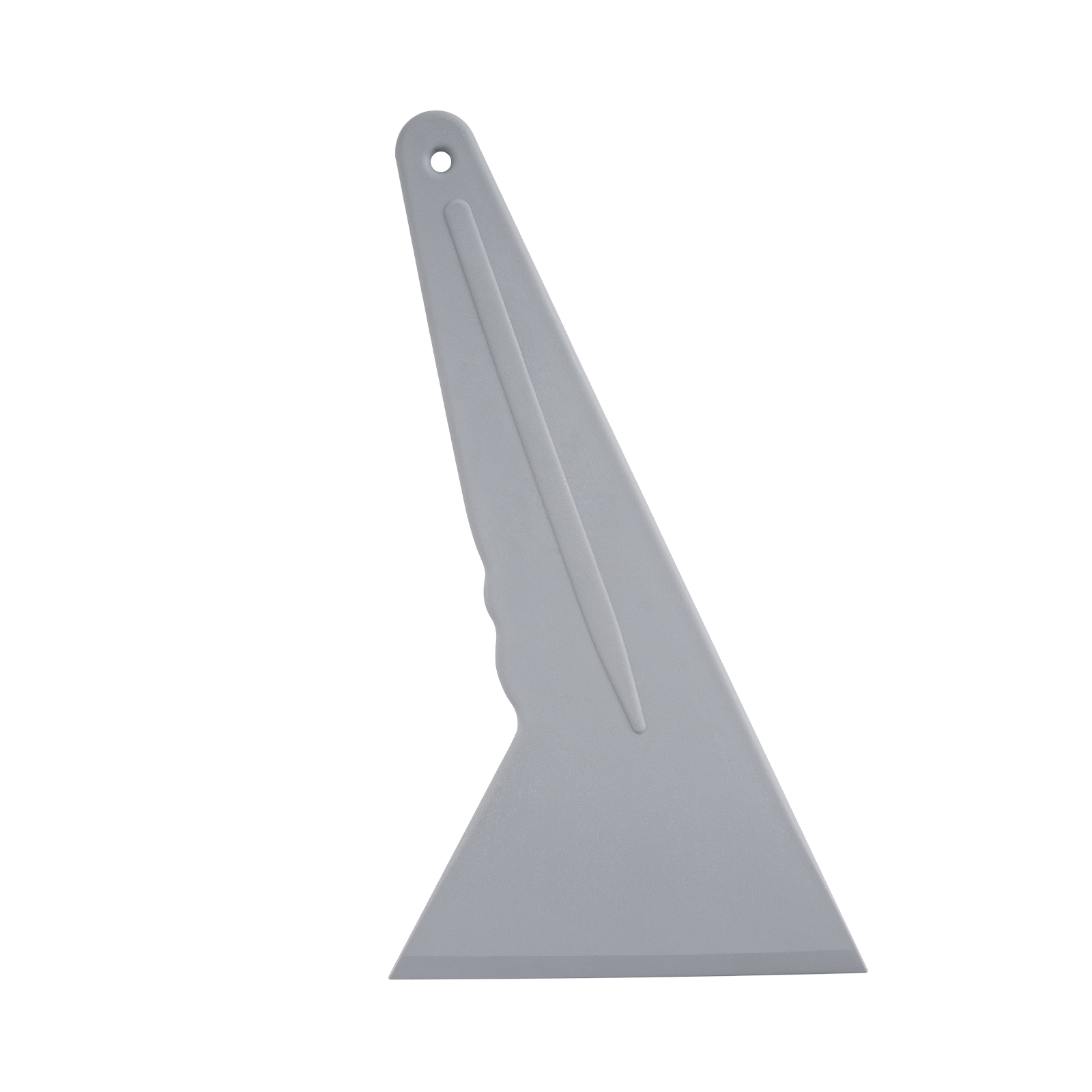 Raspador de Canto Triangular c - Screen Printing Squeegee avaliação e preço