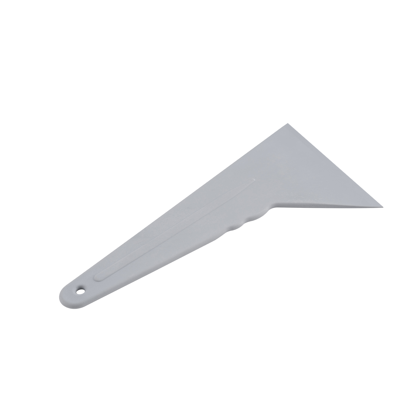Raspador de Canto Triangular c - Screen Printing Squeegee avaliação e preço