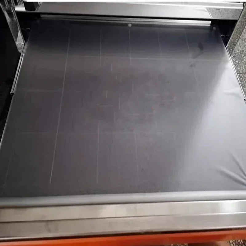 Máquina de Fabricação de Chapa - Commercial Flexographic Printing avaliação e preço
