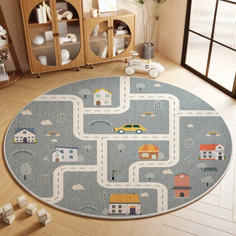 Mapa mundi impressão grande ár - Wholesale Commercial Printing avaliação e preço