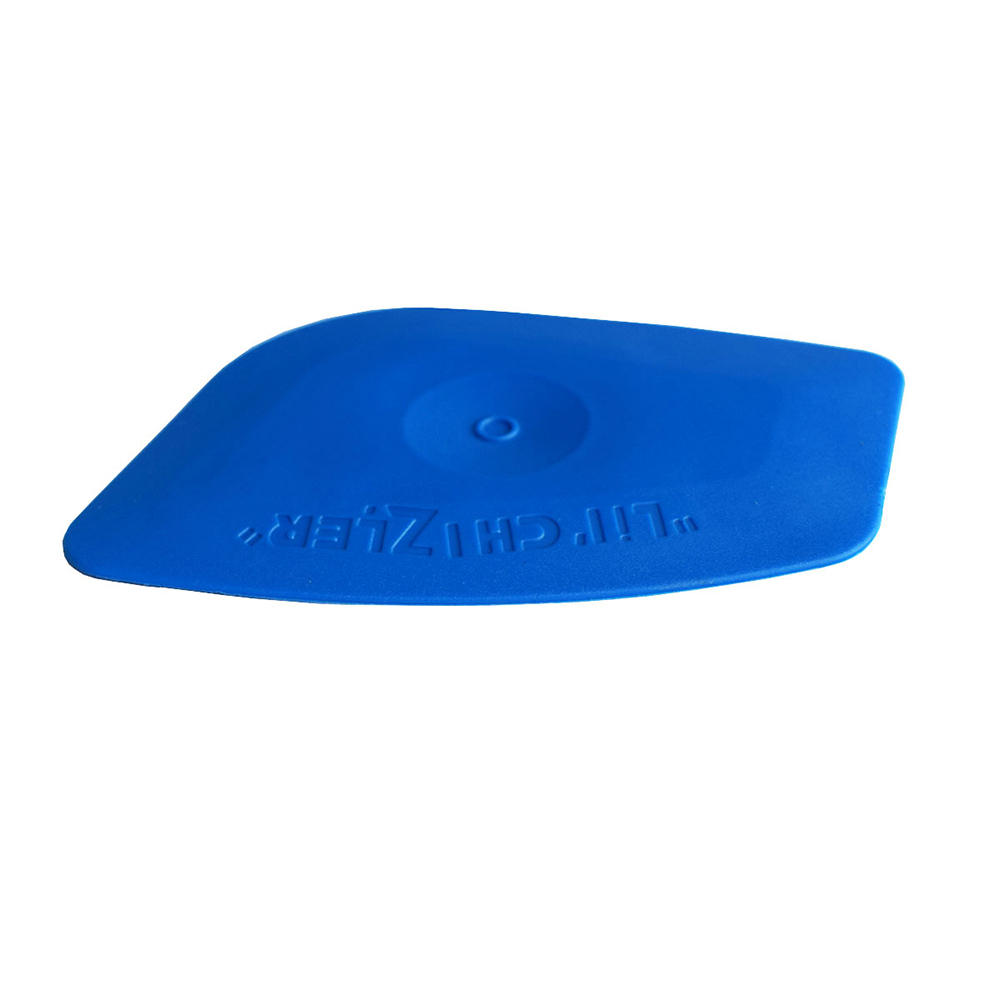 5 pçs azul rosa folha rodo fil - Screen Printing Squeegee avaliação e preço