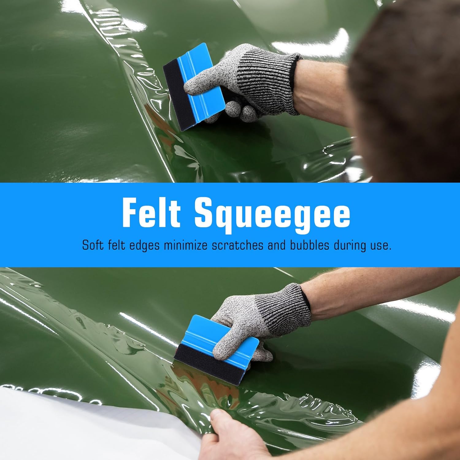 Kit de Ferramentas Profissiona - Screen Printing Squeegee avaliação e preço